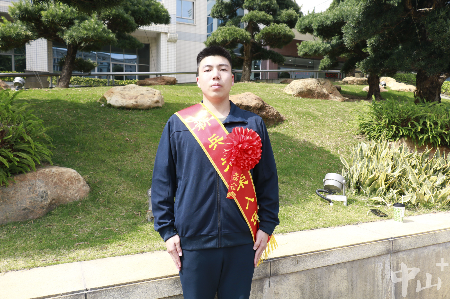 中山東鳳3名老兵二次入伍，再續(xù)軍旅榮光